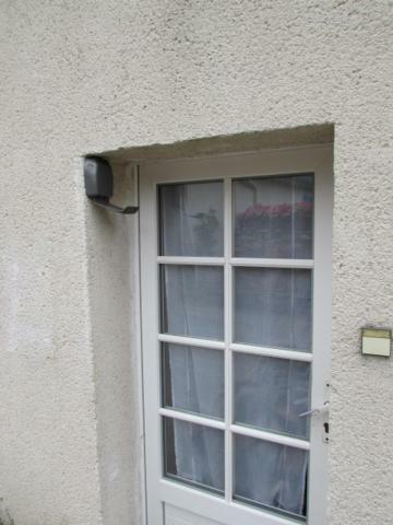 Fisherman'S Cottage Ile d'Arz Exterior foto